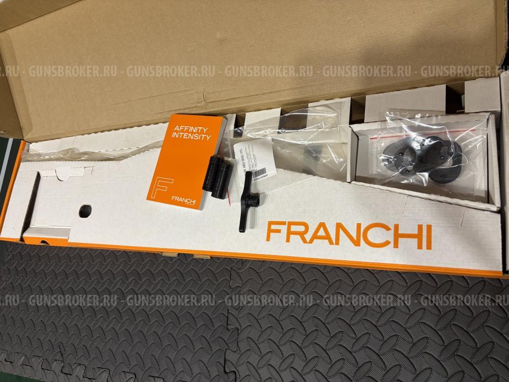 Franchi Affinity 12/76