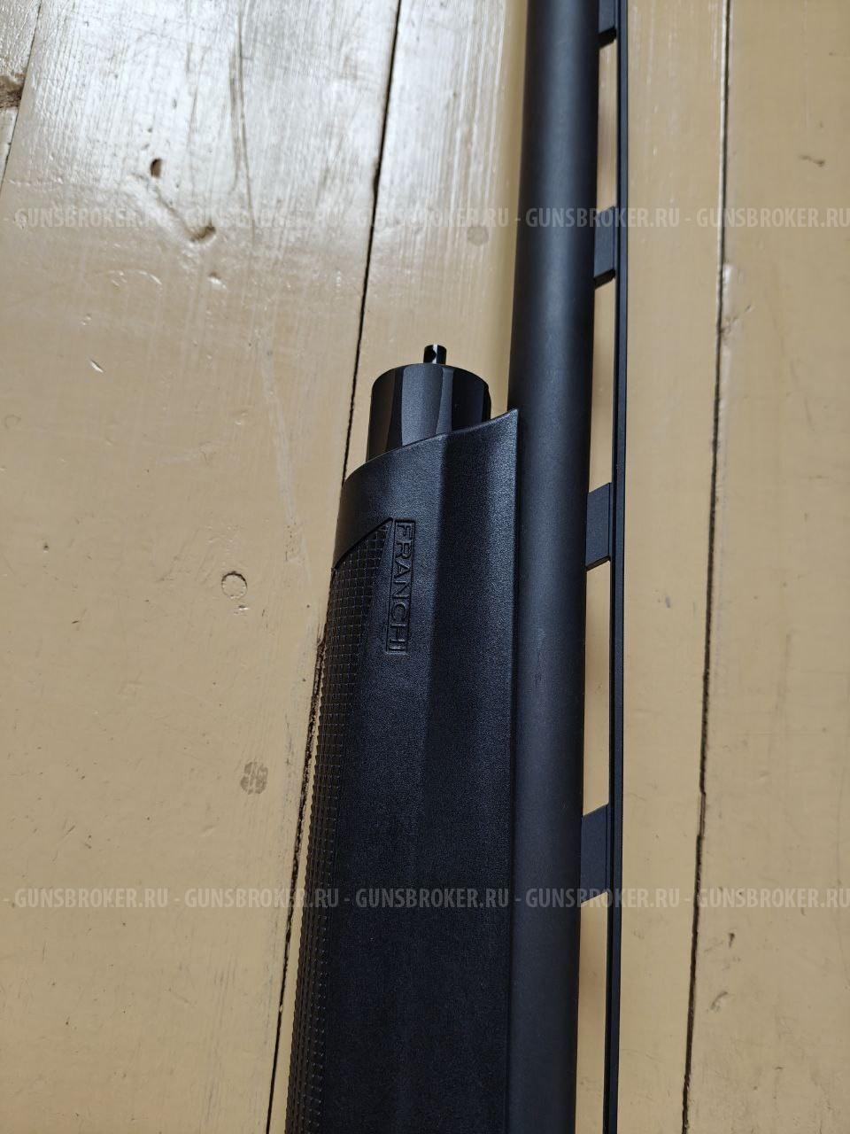 Franchi Affinity 3, 12/76, 710