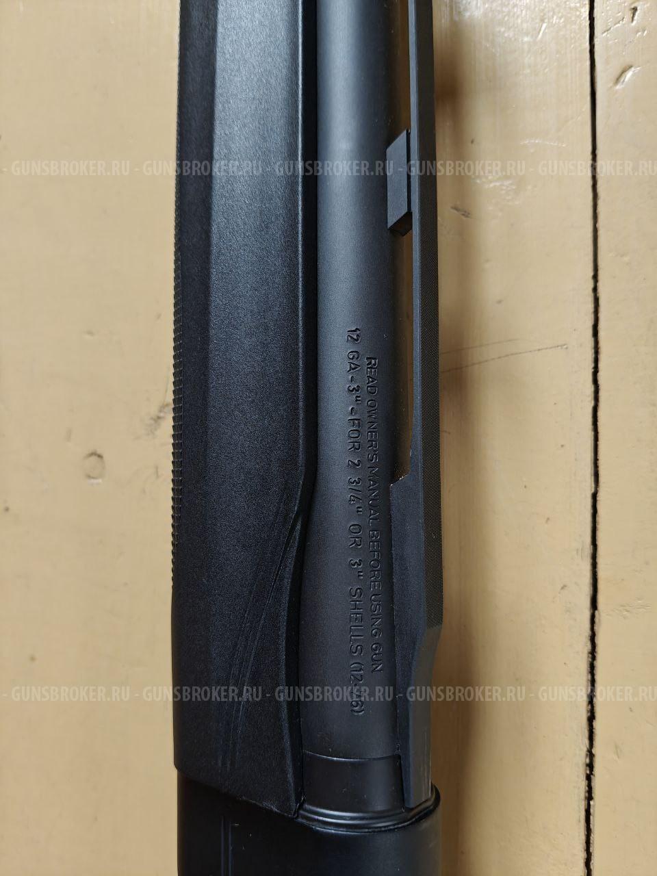 Franchi Affinity 3, 12/76, 710