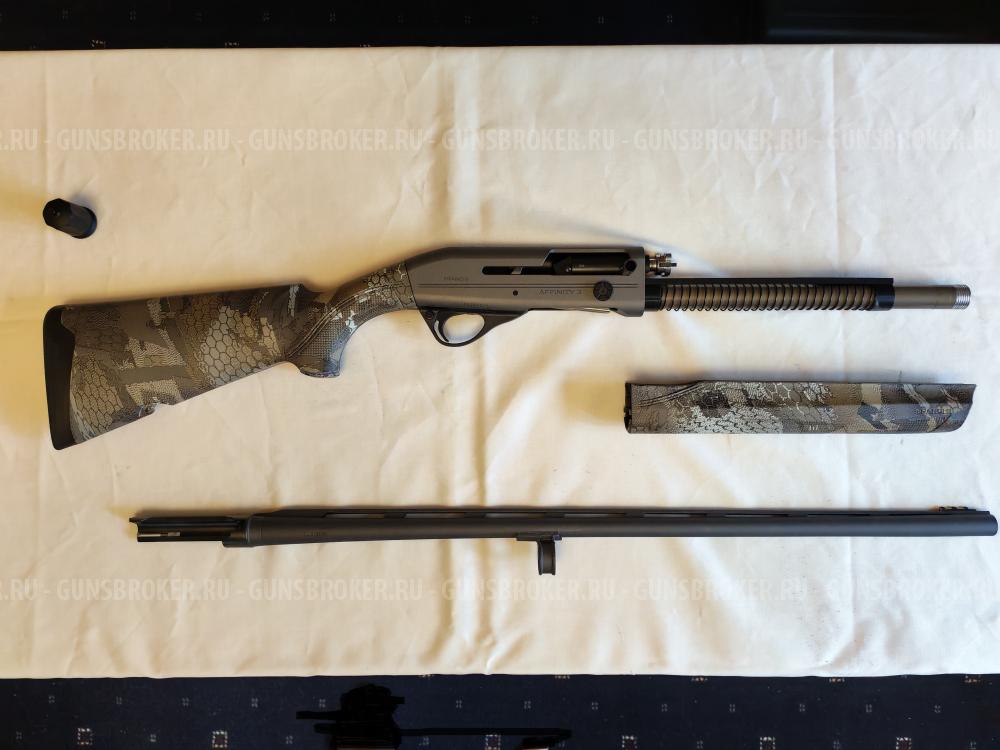 Franchi Affinity 3 20/76