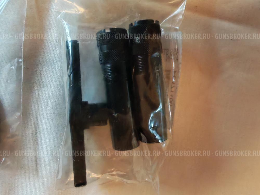 Franchi Affinity 3 20/76