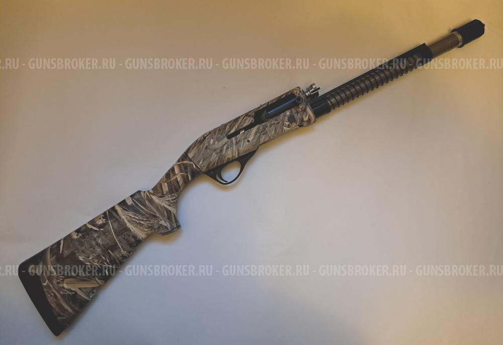 Franchi Affinity 3 Camo Max 5, 12/76, 660 мм