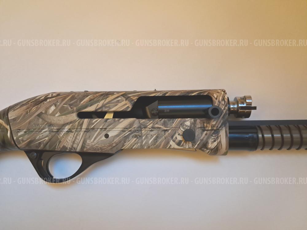 Franchi Affinity 3 Camo Max 5, 12/76, 660 мм