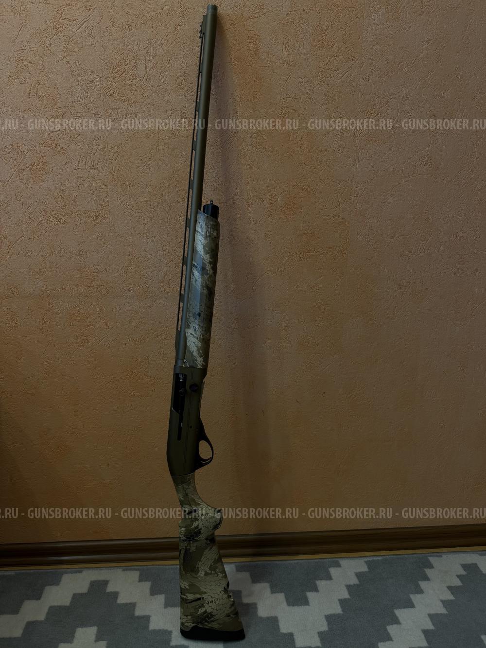 Franchi Affinity 3 Elite Bronze 12/76 710 мм