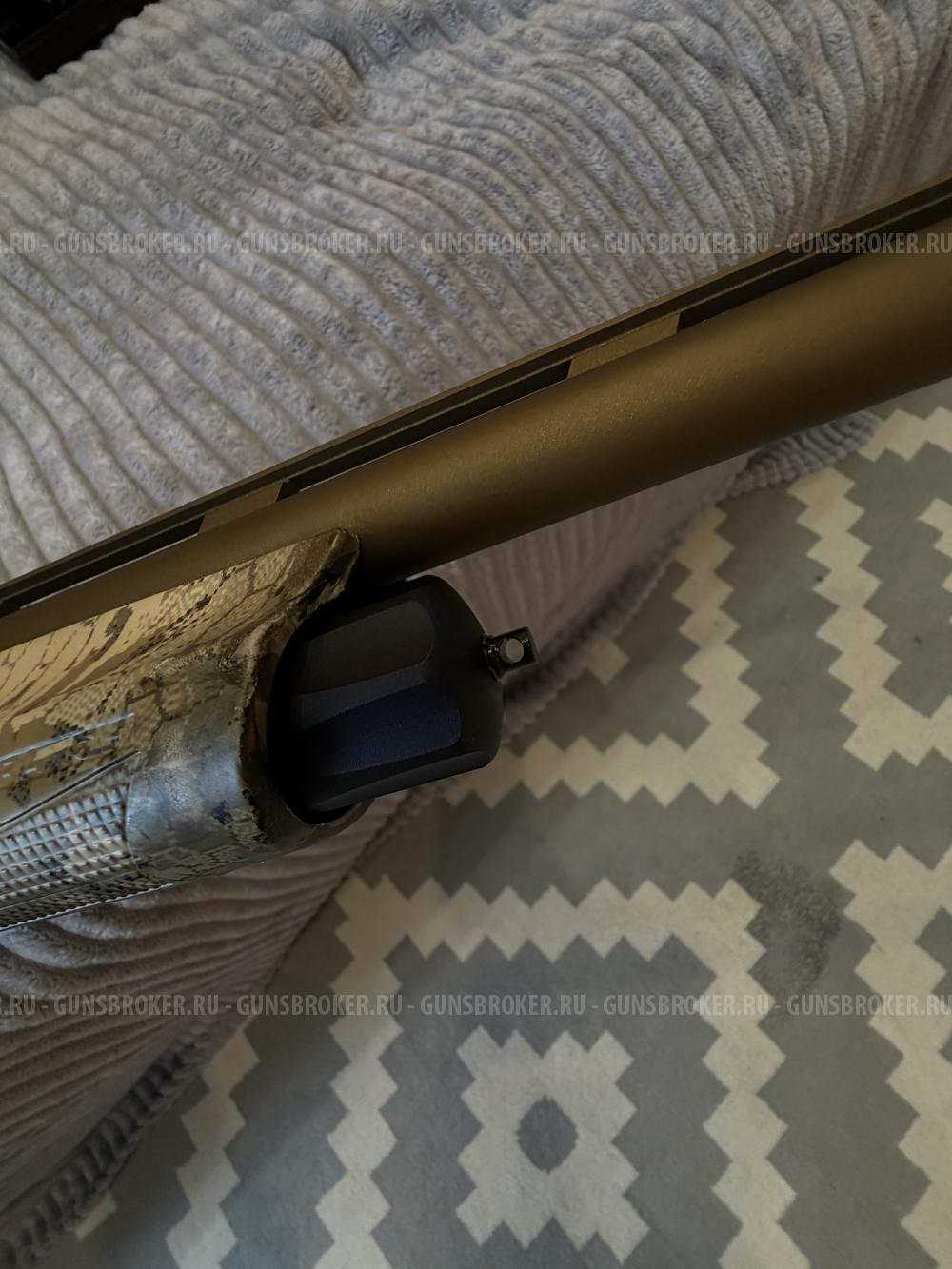 Franchi Affinity 3 Elite Bronze 12/76 710 мм
