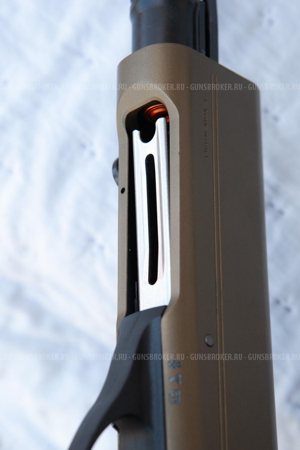Franchi Affinity 3 Elite Bronze