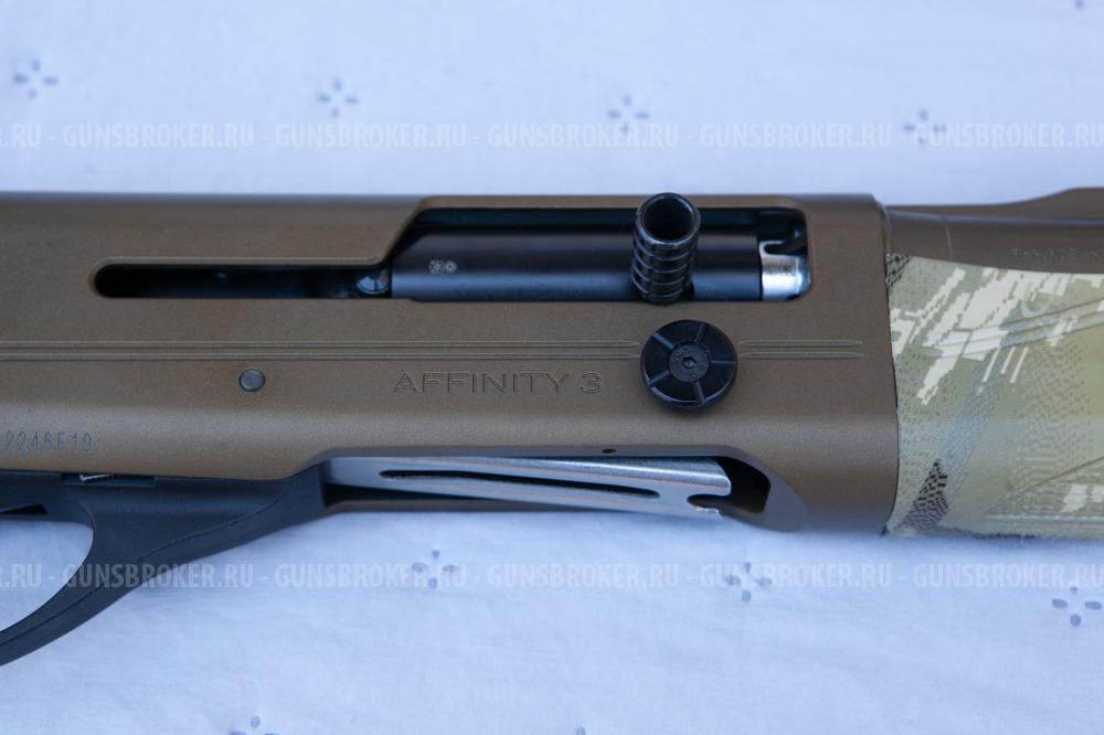 Franchi Affinity 3 Elite Bronze