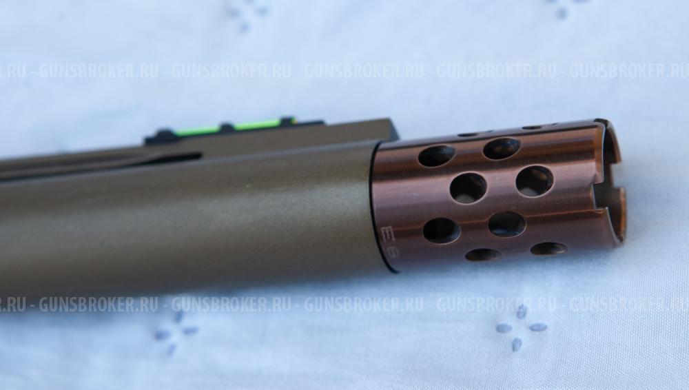 Franchi Affinity 3 Elite Bronze
