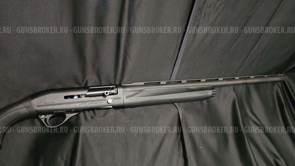 Franchi Affinity 3, кал.12/76