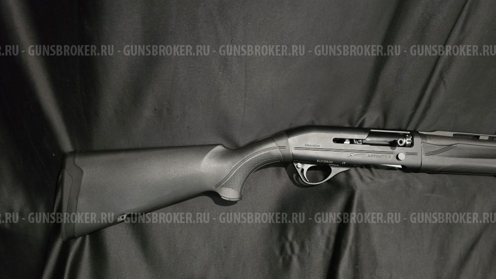 Franchi Affinity 3, кал.12/76