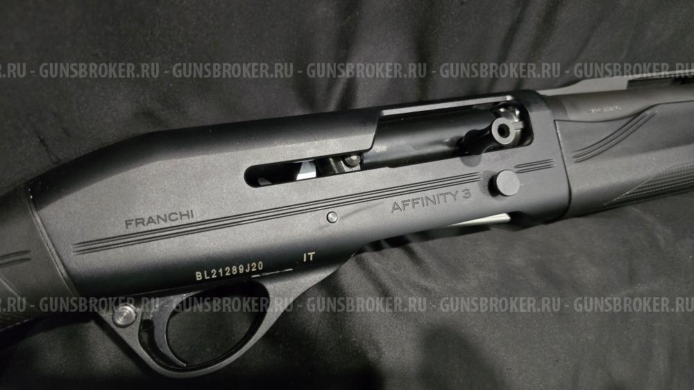 Franchi Affinity 3, кал.12/76