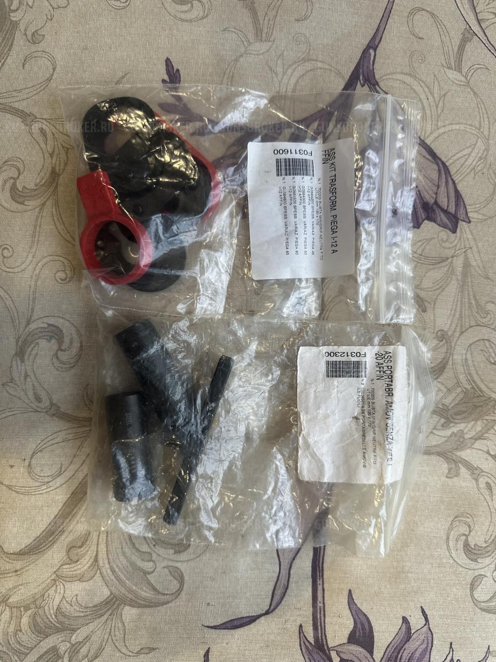 Franchi Affinity 3 Max5 12/76