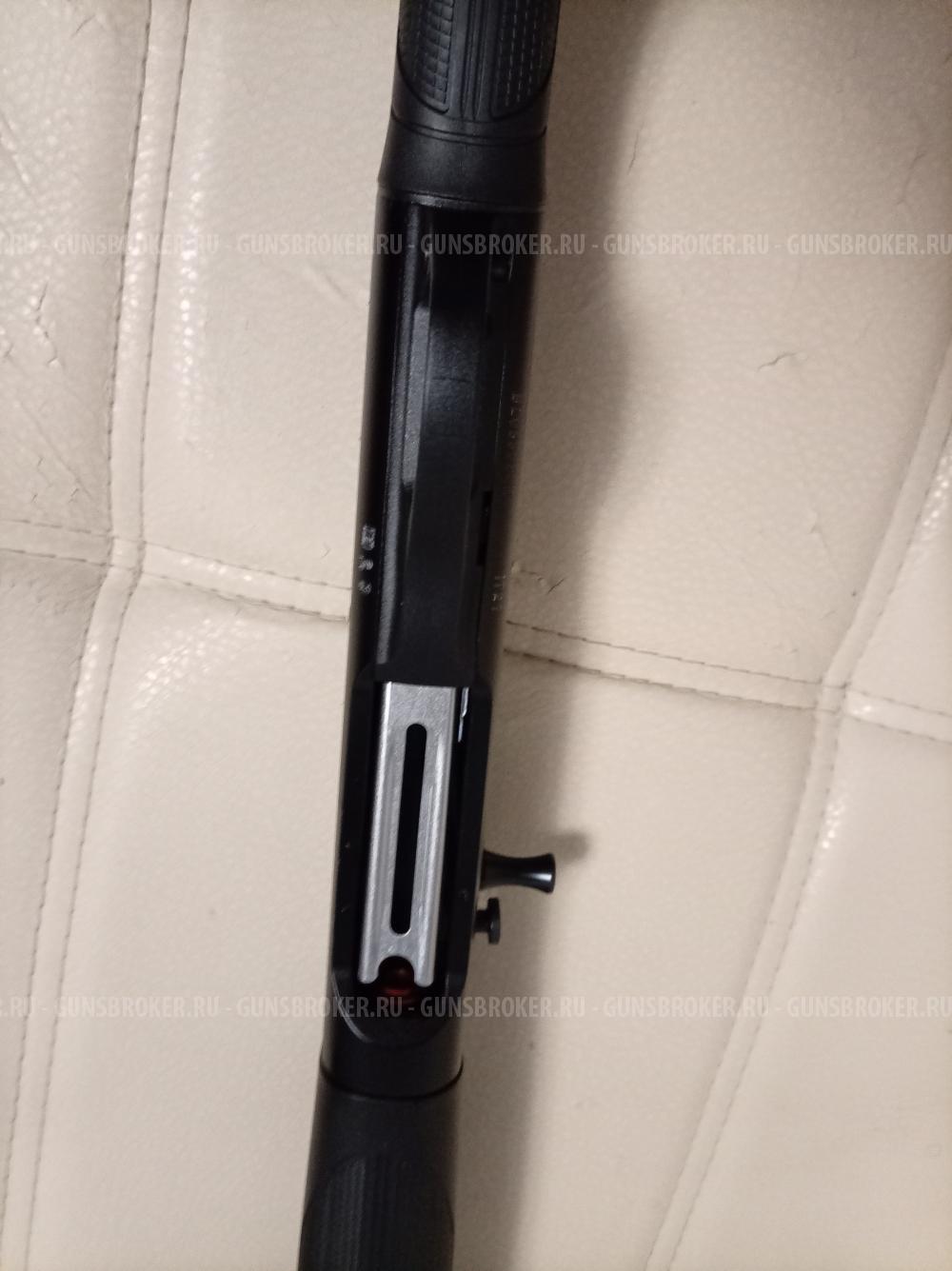 Franchi Affinity 3 One, 12/76, 710