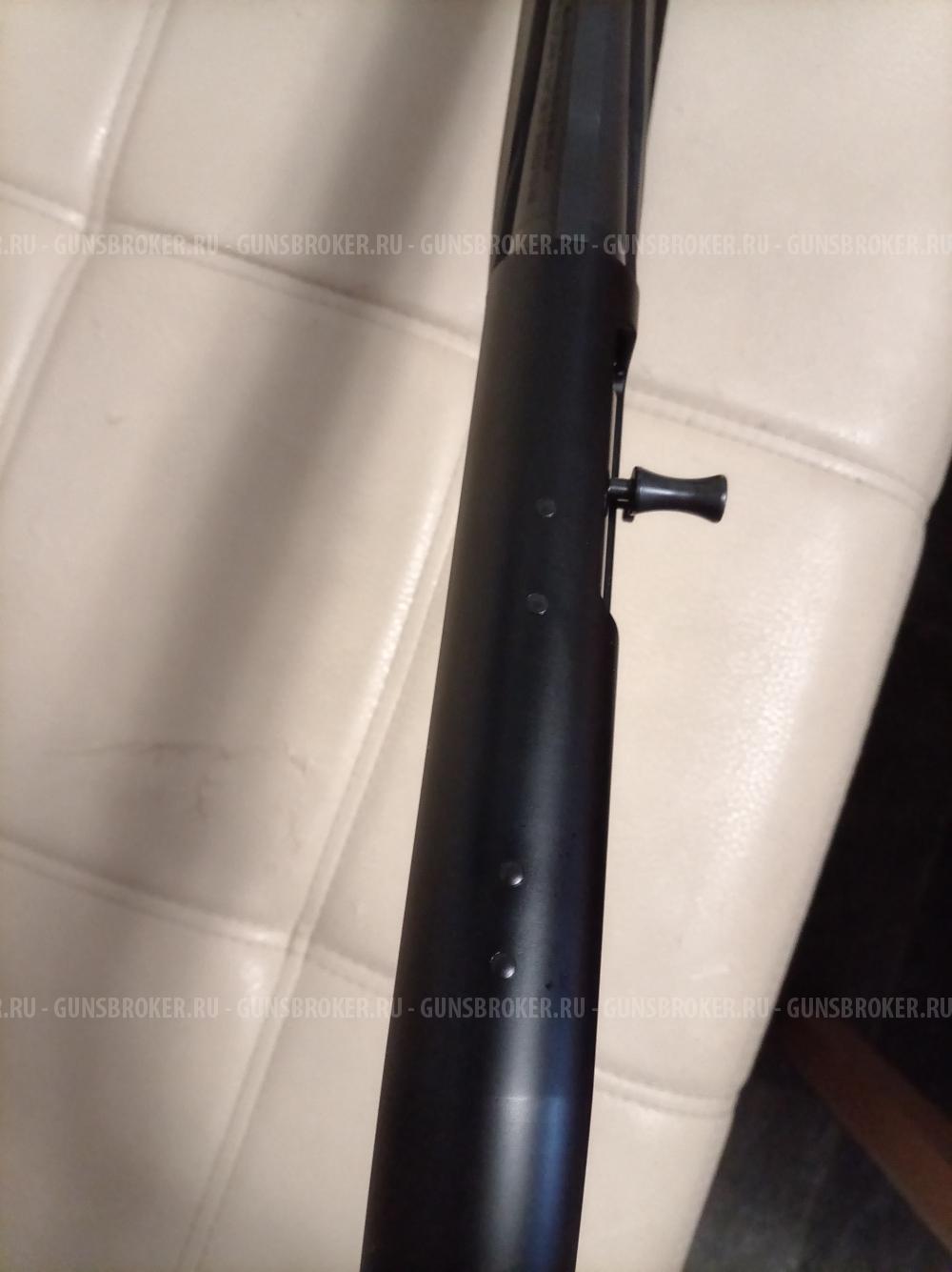 Franchi Affinity 3 One, 12/76, 710