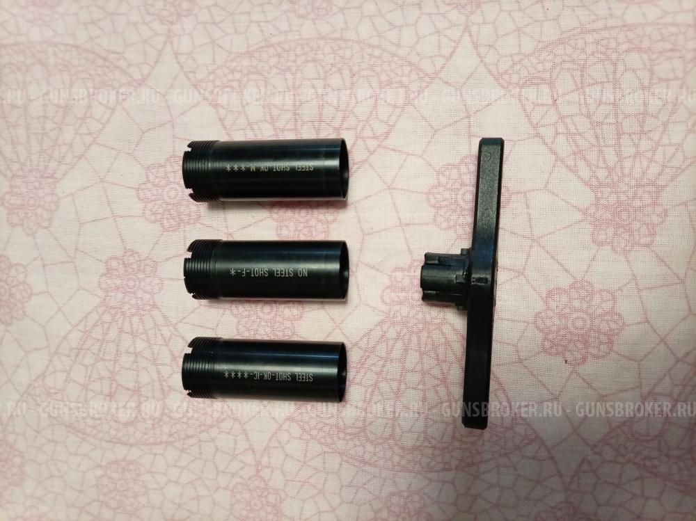 Franchi Affinity 3 One, 12/76, 710