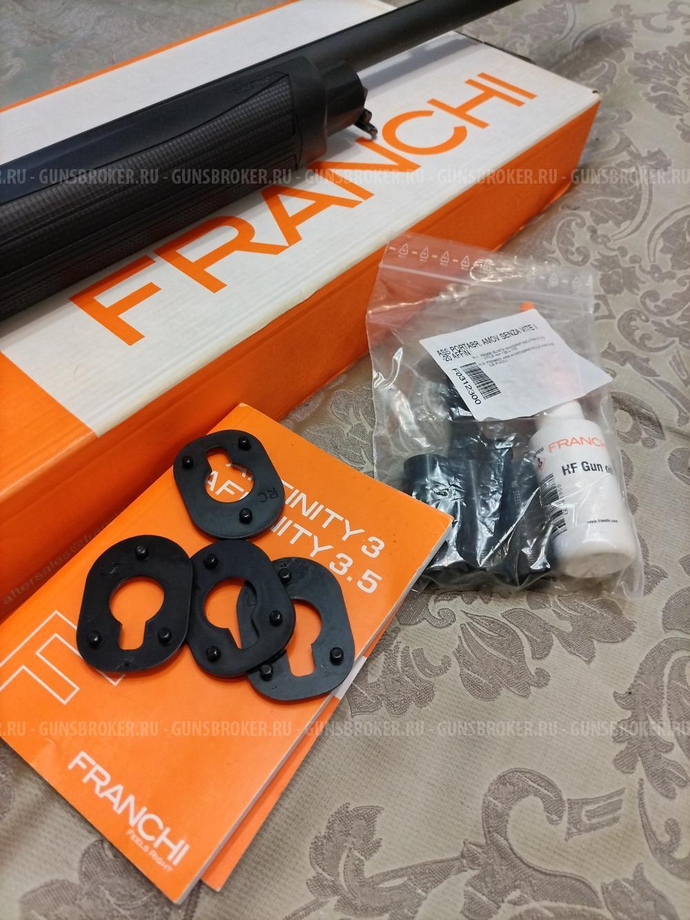 Franchi Affinity 3 One