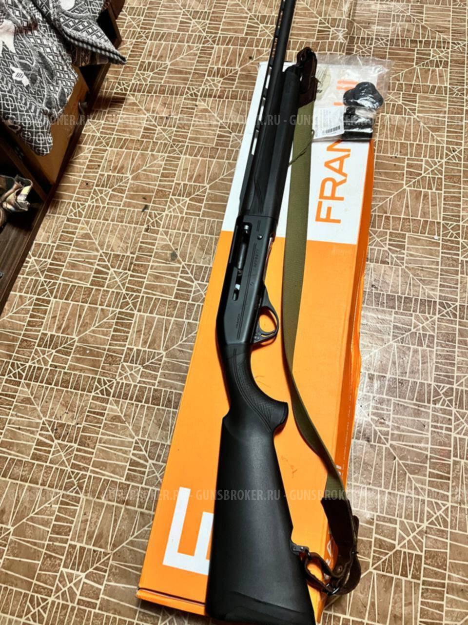 Franchi Affinity 3 one