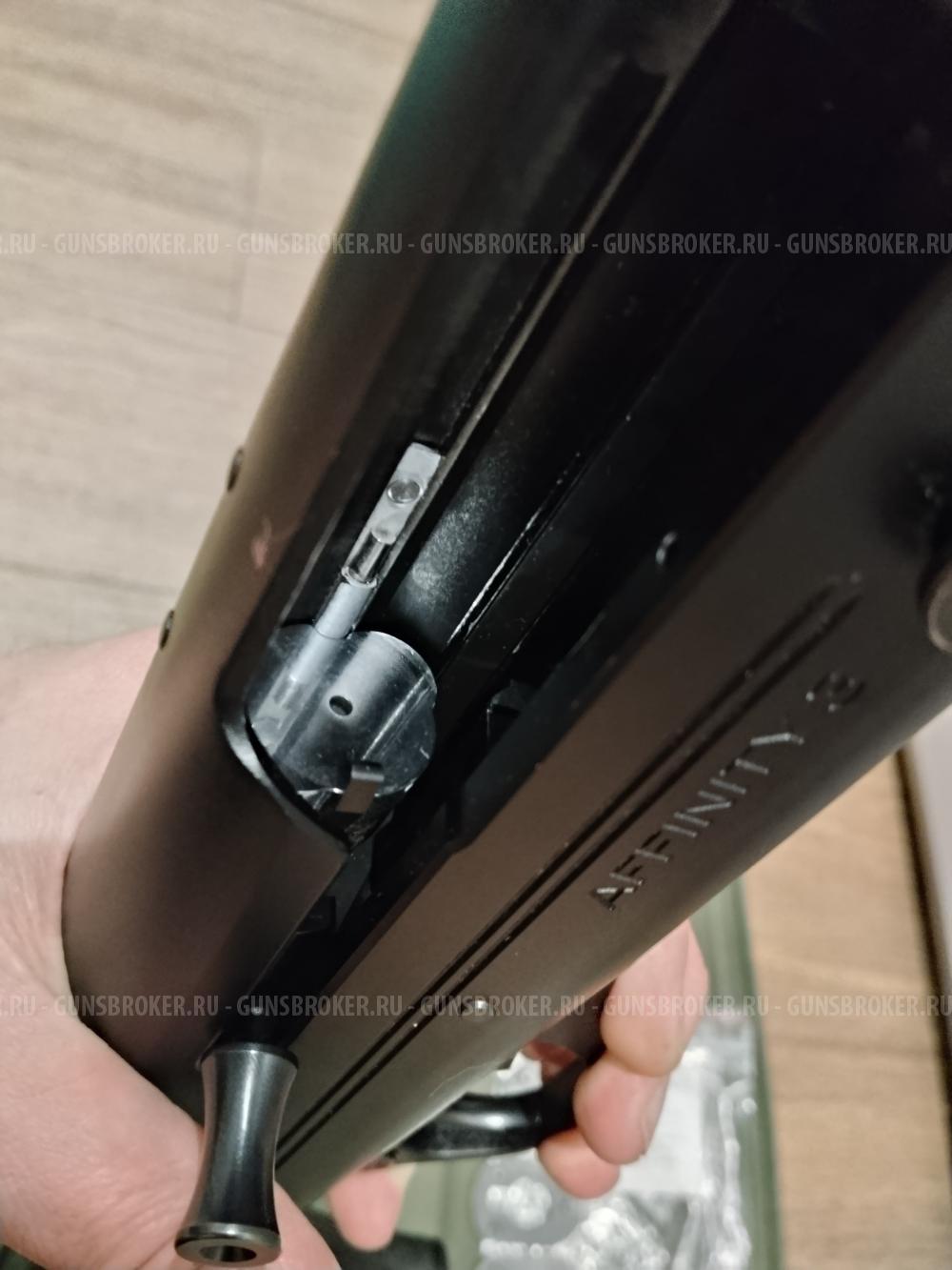 Franchi Affinity 3 One