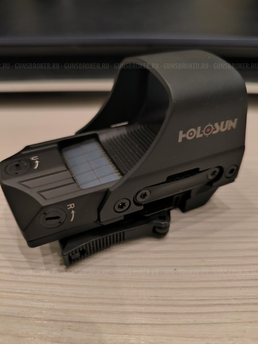 Коллиматорный прицел Holosun HS 510c