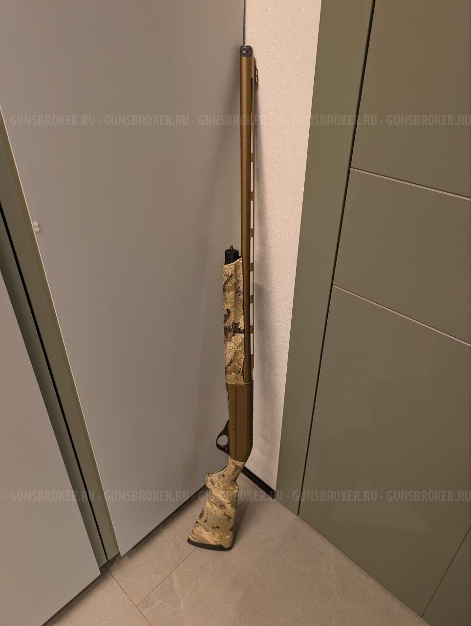 Franchi Affinity 3.5 Elite Bronze 710 калибр 12Х89