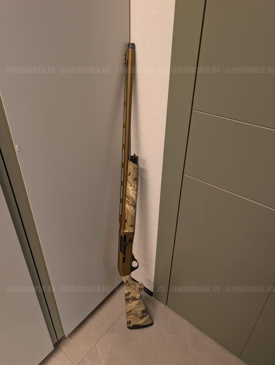 Franchi Affinity 3.5 Elite Bronze 710 калибр 12Х89