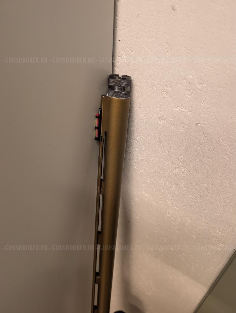 Franchi Affinity 3.5 Elite Bronze 710 калибр 12Х89