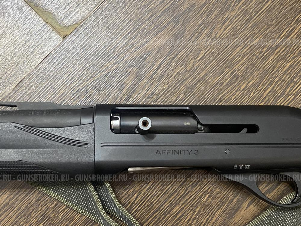 franchi affinity 3
