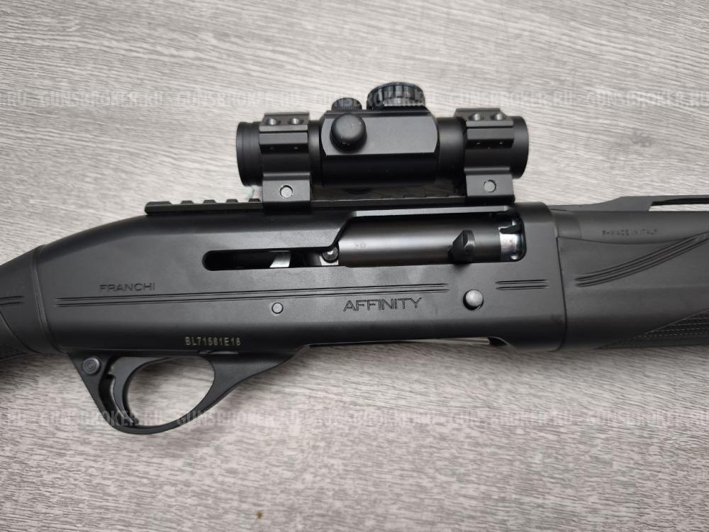 Franchi Affinity 3