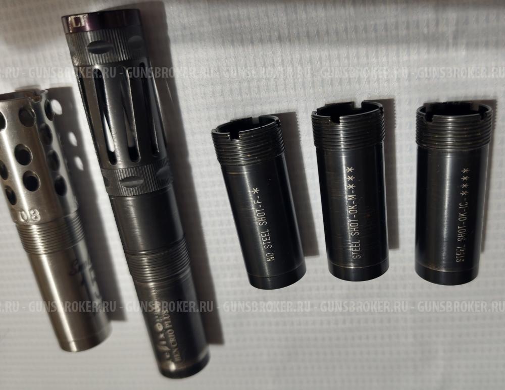 Franchi Affinity кал.12/76