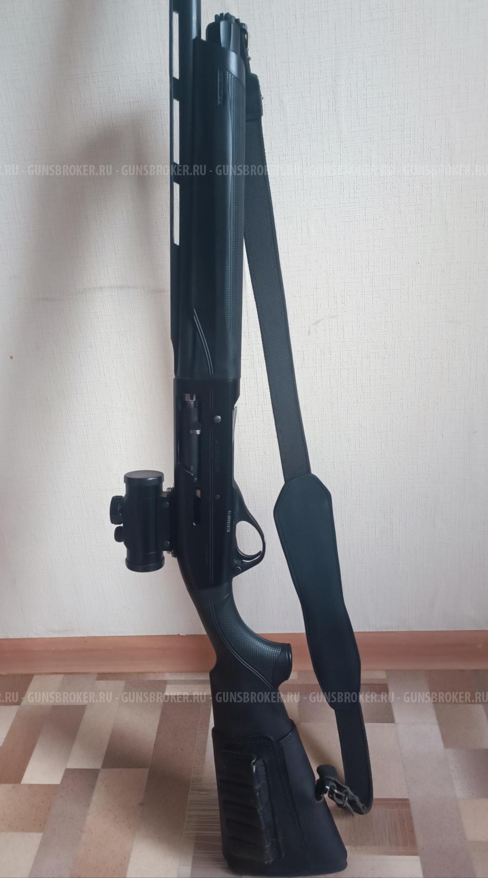 franchi affinity one 12/76