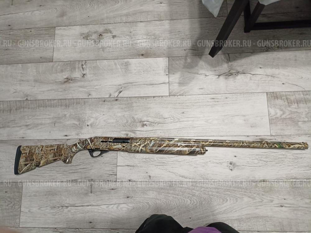 Franchi Affinity One 12х76 760мм