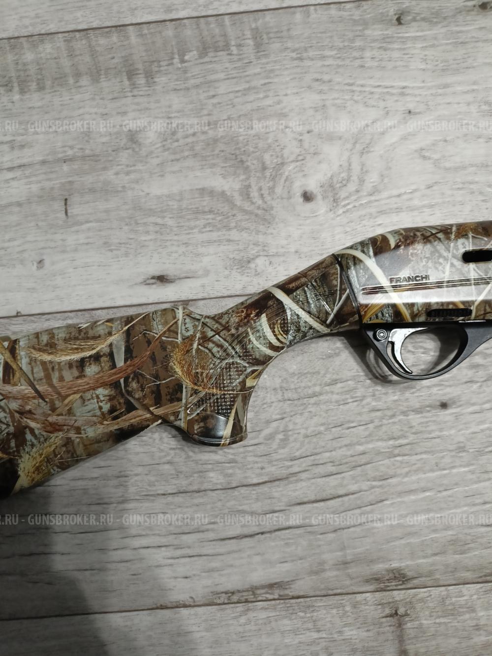 Franchi Affinity One 12х76 760мм