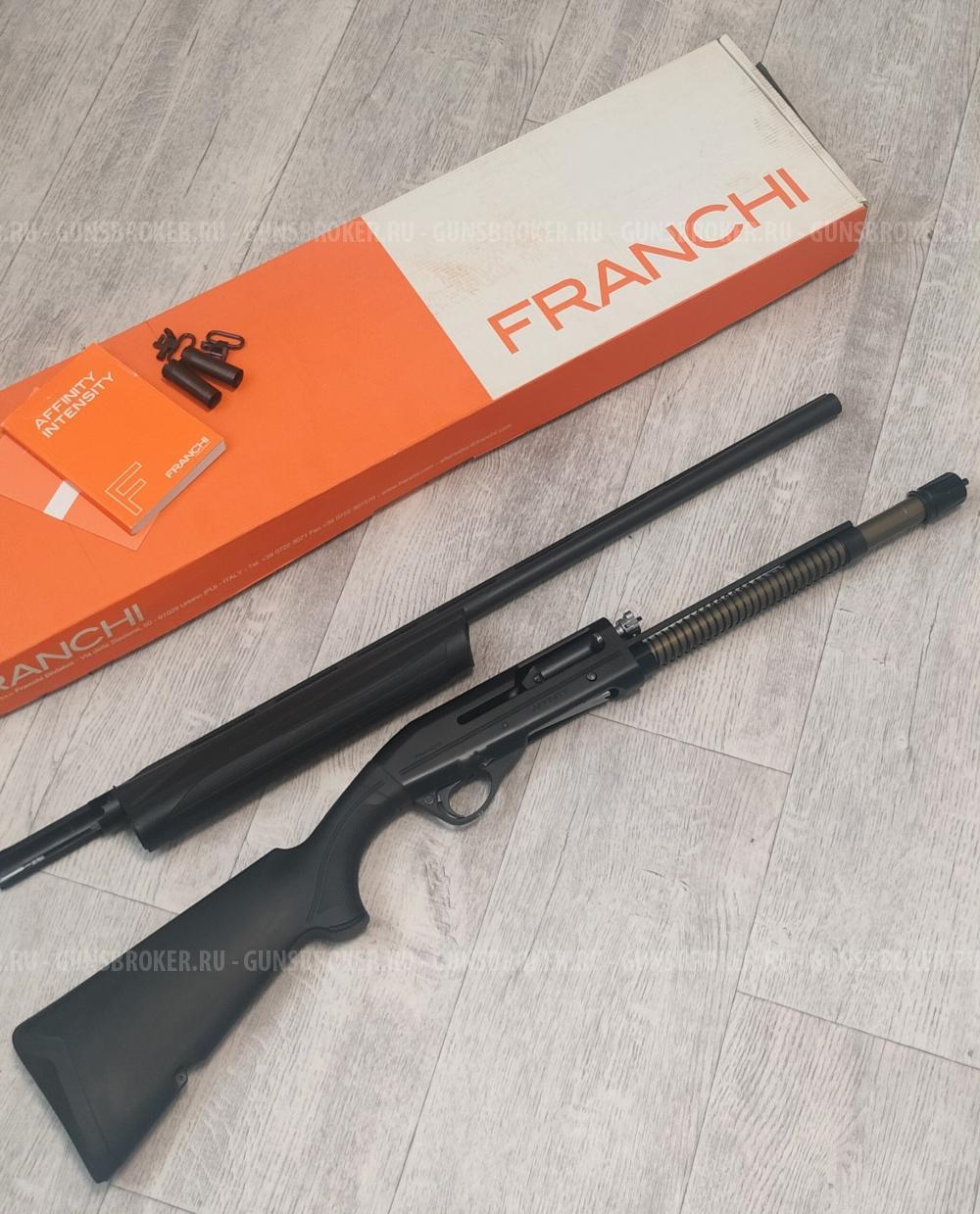 FRANCHI AFFINITY ONE 20/76