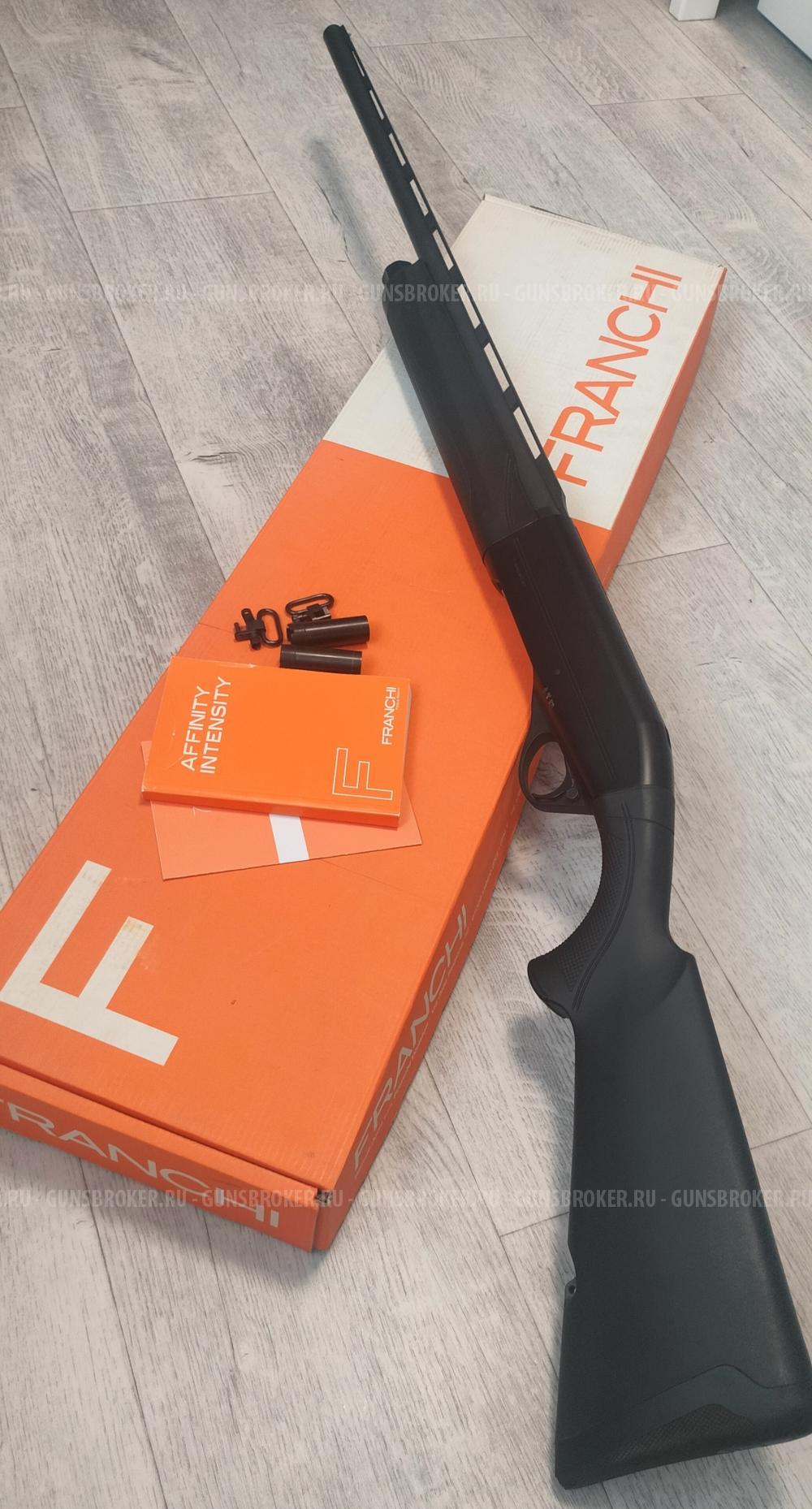 FRANCHI AFFINITY ONE 20/76