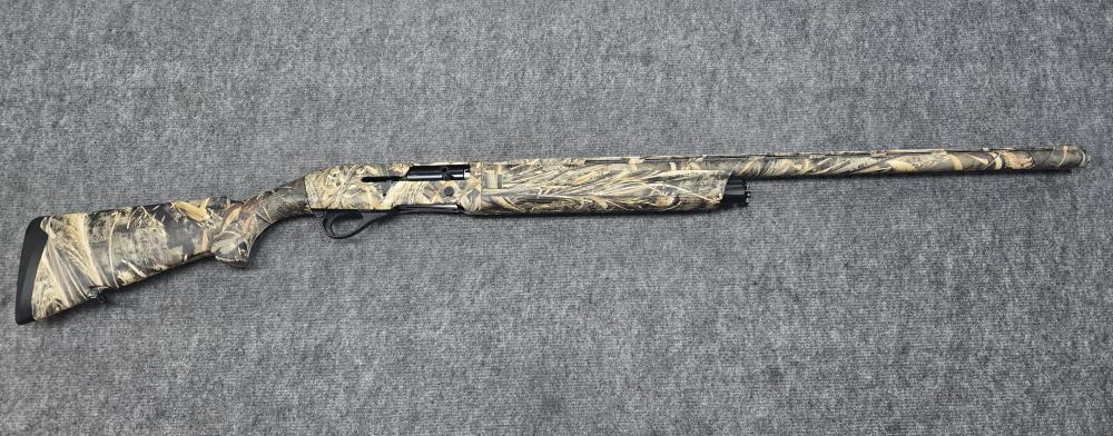 Franchi Affinity One Camo 12x76