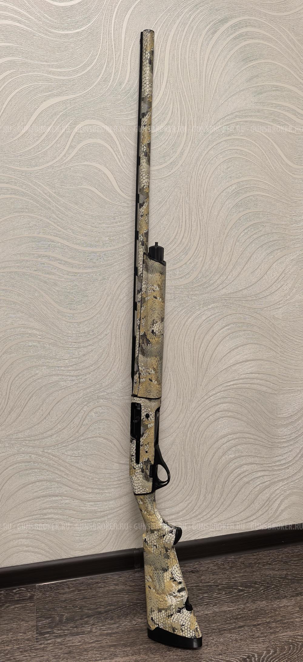 Franchi Affinity One 