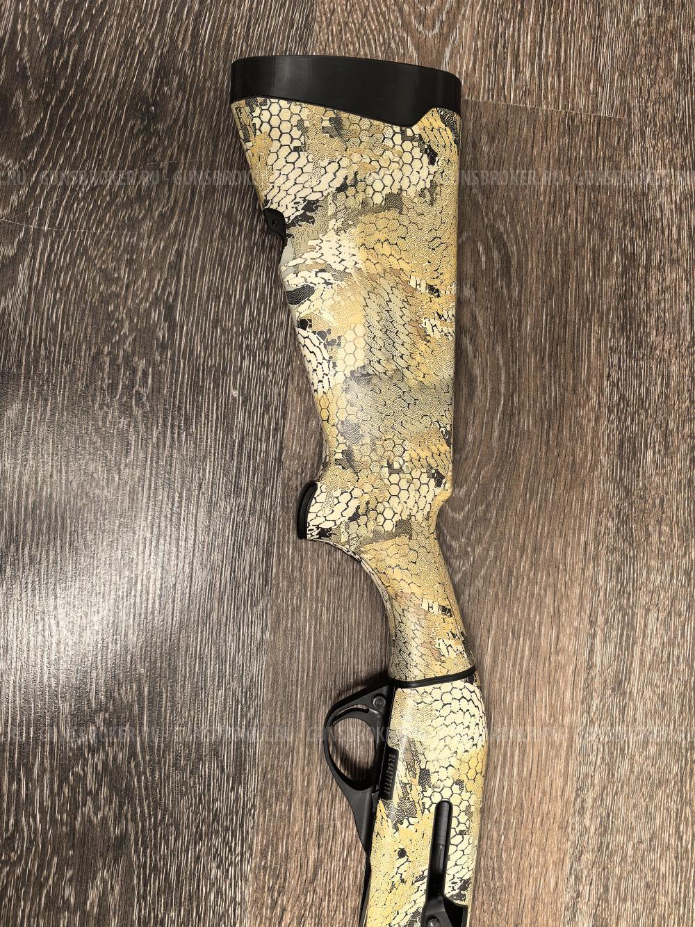 Franchi Affinity One 