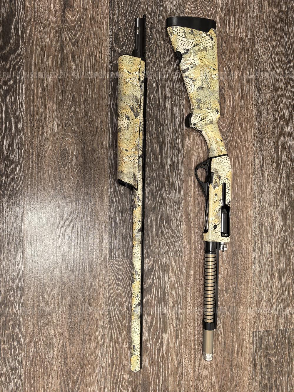 Franchi Affinity One 