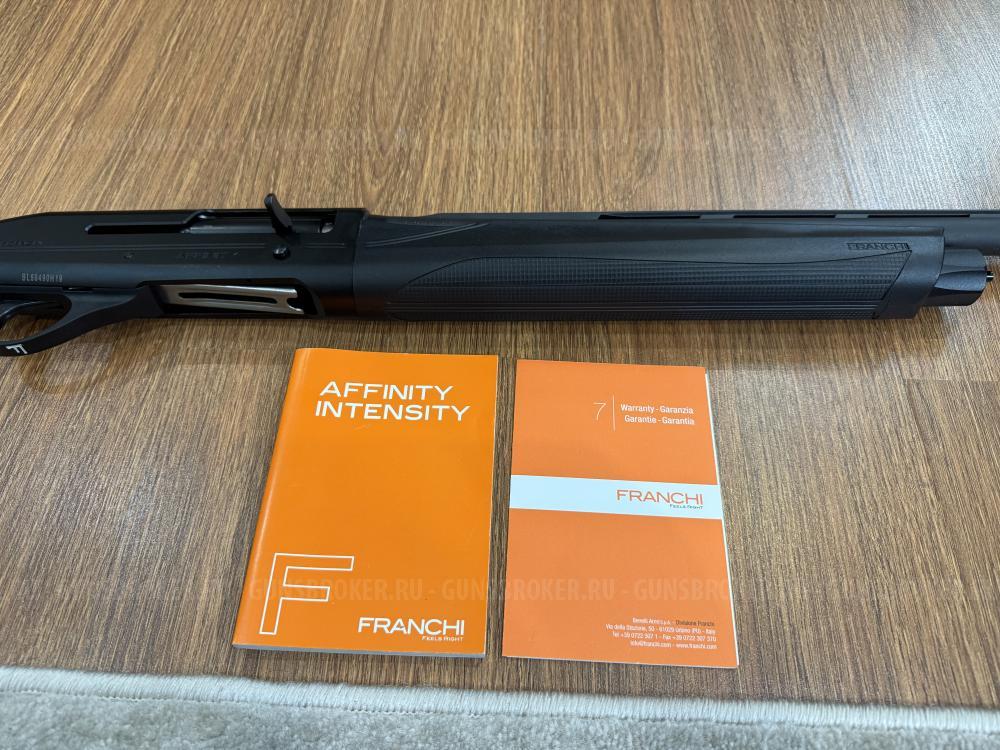 franchi affinity One