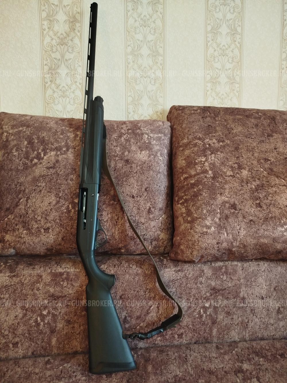 Franchi Affinity One 