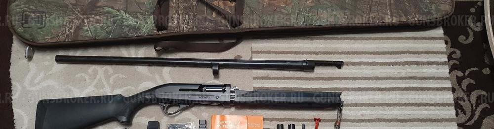 Franchi Affinity Synt 12/76 L=760