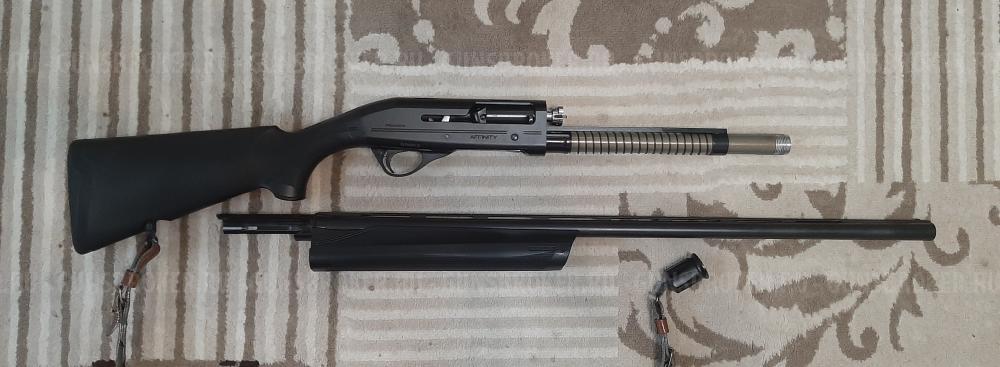 Franchi Affinity Synt 12/76 L=760