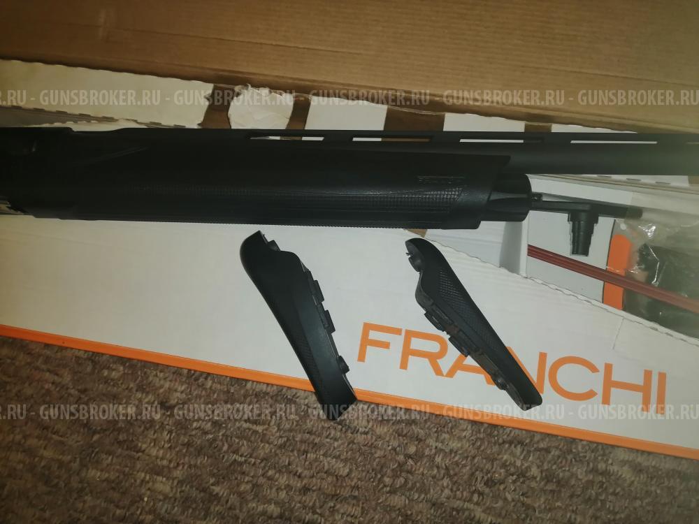 Franchi affinity uan