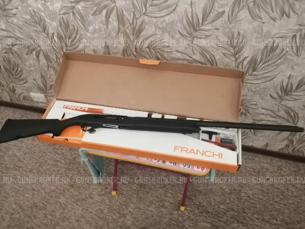 Franchi affinity uan