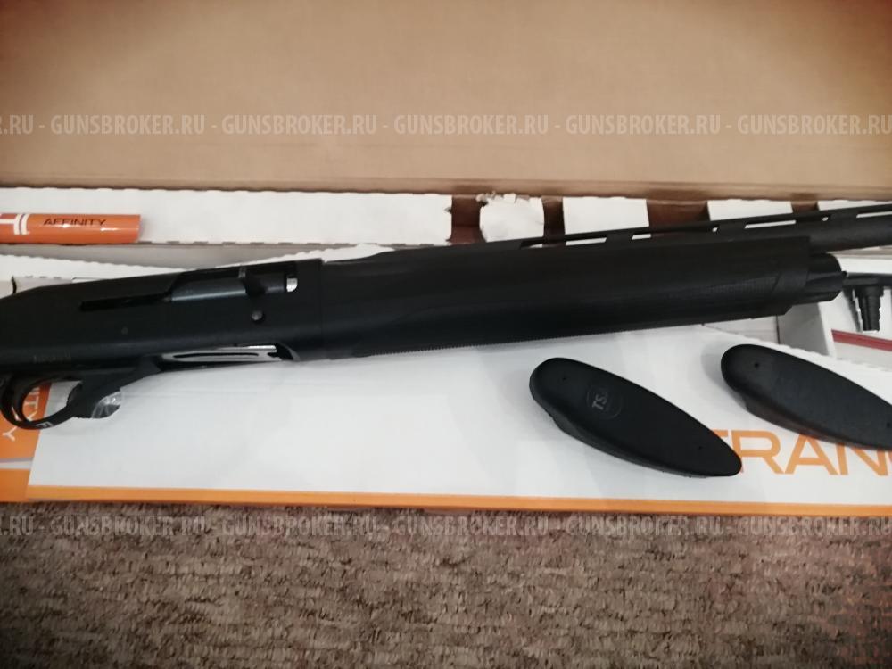 Franchi affinity uan