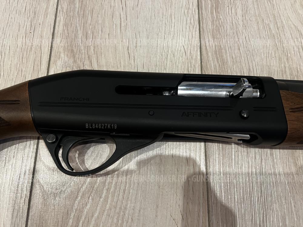 Franchi Affinity Wood 12*76 760 мм