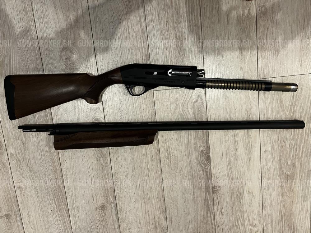 Franchi Affinity Wood 12*76 760 мм