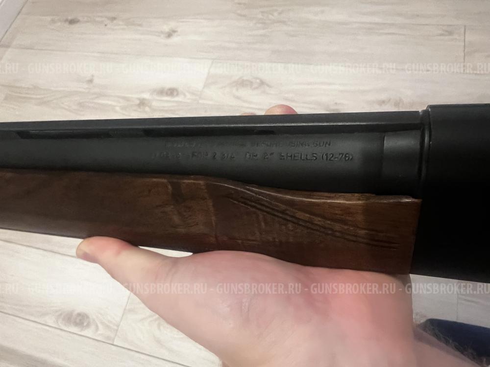 Franchi Affinity Wood 12*76 760 мм