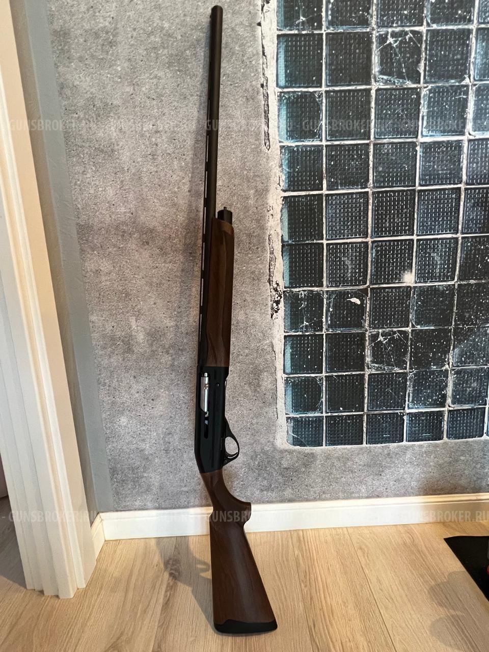 Franchi Affinity Wood 12*76 760 мм