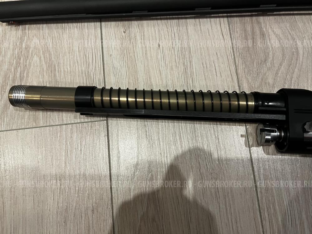 Franchi Affinity Wood 12*76 760 мм